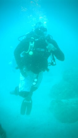 Rockdivers Costa Rica景点图片