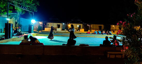 Desert Retreat Camp Jaisalmer主图