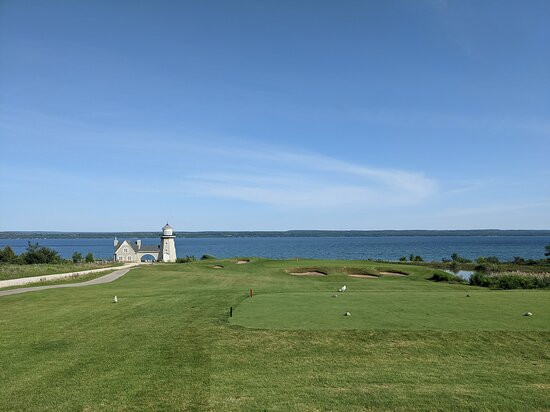 Cobble Beach Golf Links景点图片