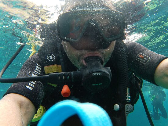 Diving Menorca-米诺卡必去景点