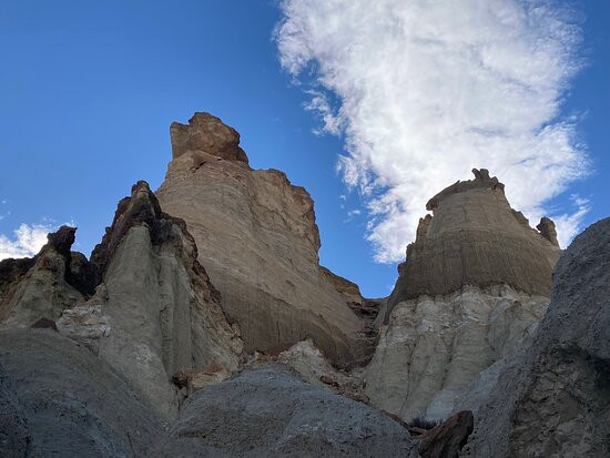 Cerro Alcázar景点图片