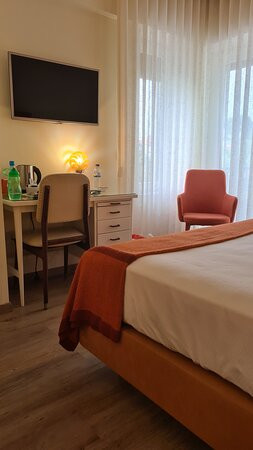 Aires da Serra Hotel主图