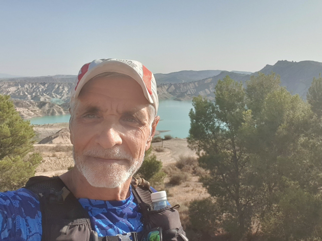 Embalse De Algeciras-Alhama de Murcia必去景点