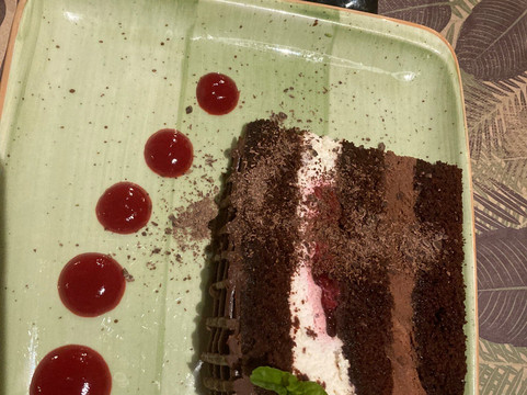 Imperial Hotel Krivoy Rog