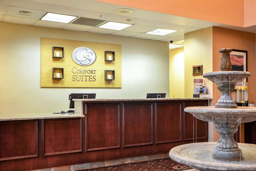 Comfort Suites Northlake