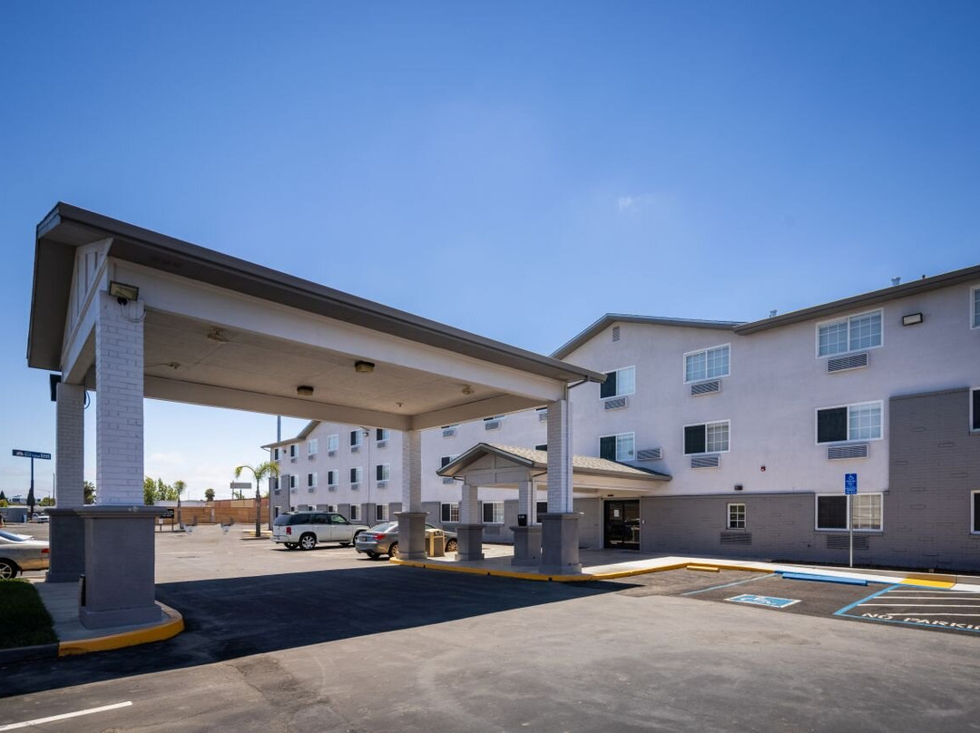 海沃德酒店住宿-海沃德美洲最优价值酒店