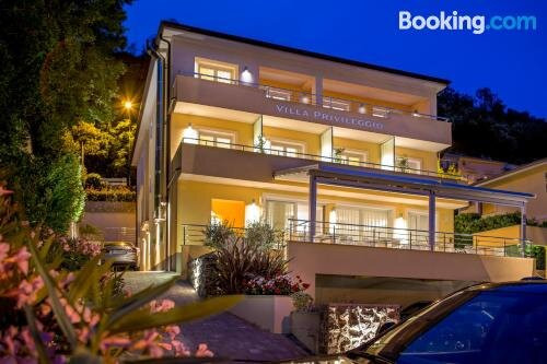 Hotel Villa Privileggio