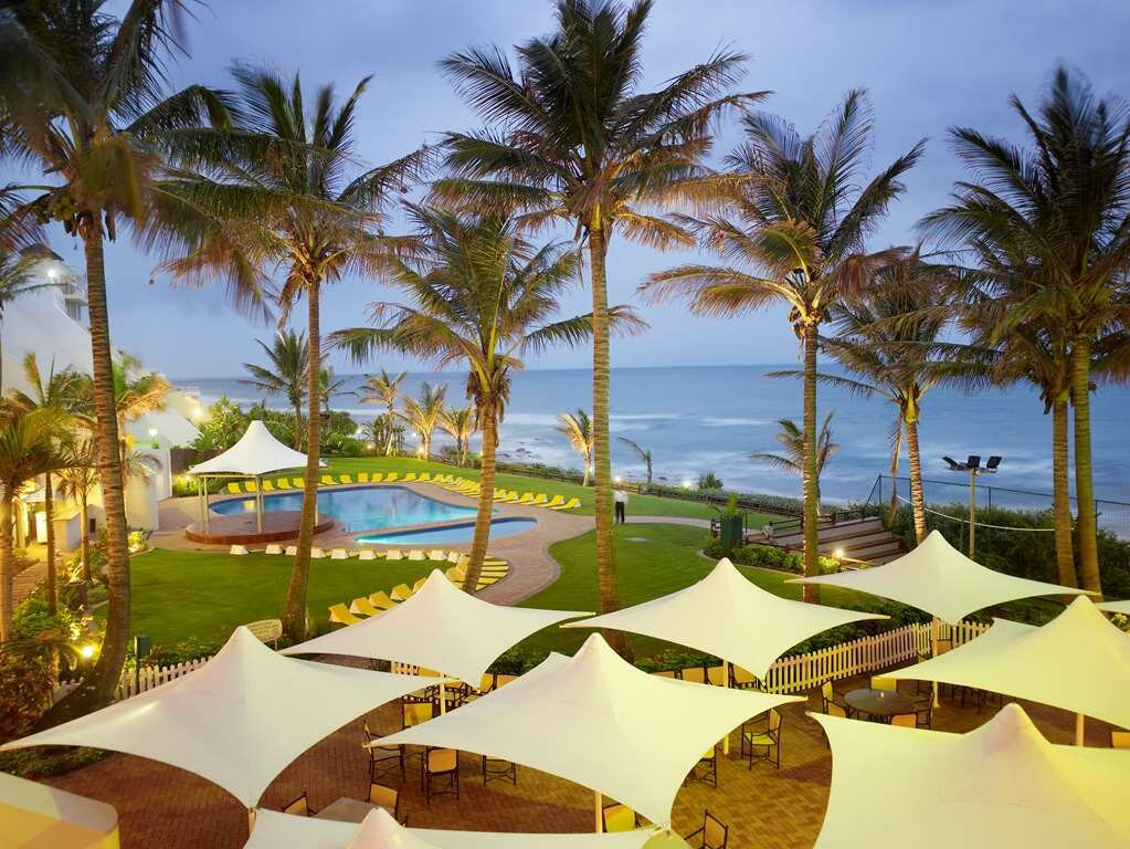 uMhlanga Sands Resort主图