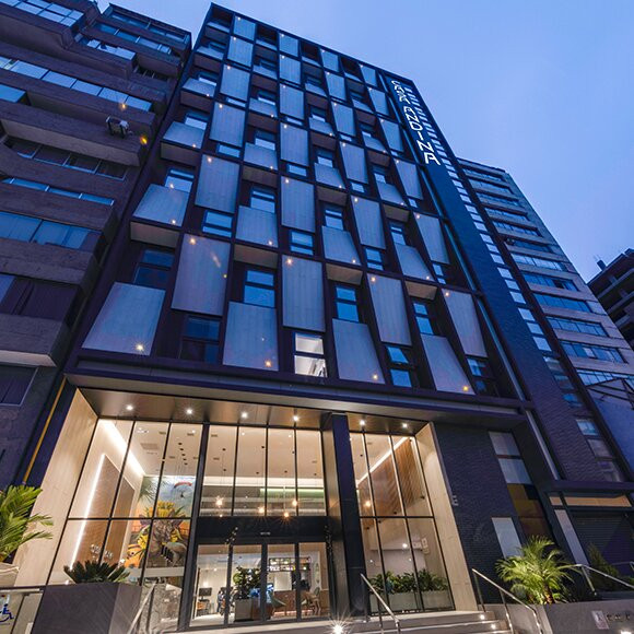 Casa Andina Standard Benavides