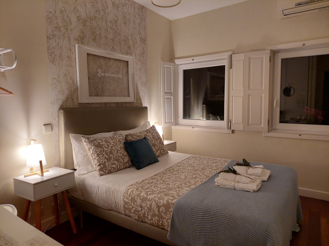 Braga Bells Guesthouse