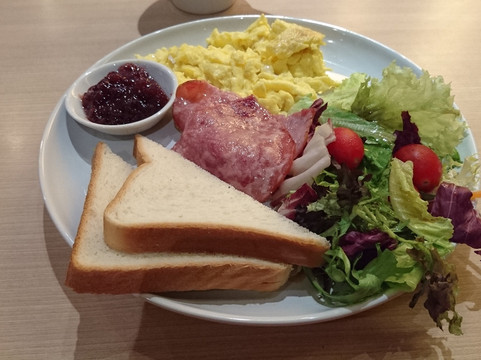 必胜客(先施店)主图