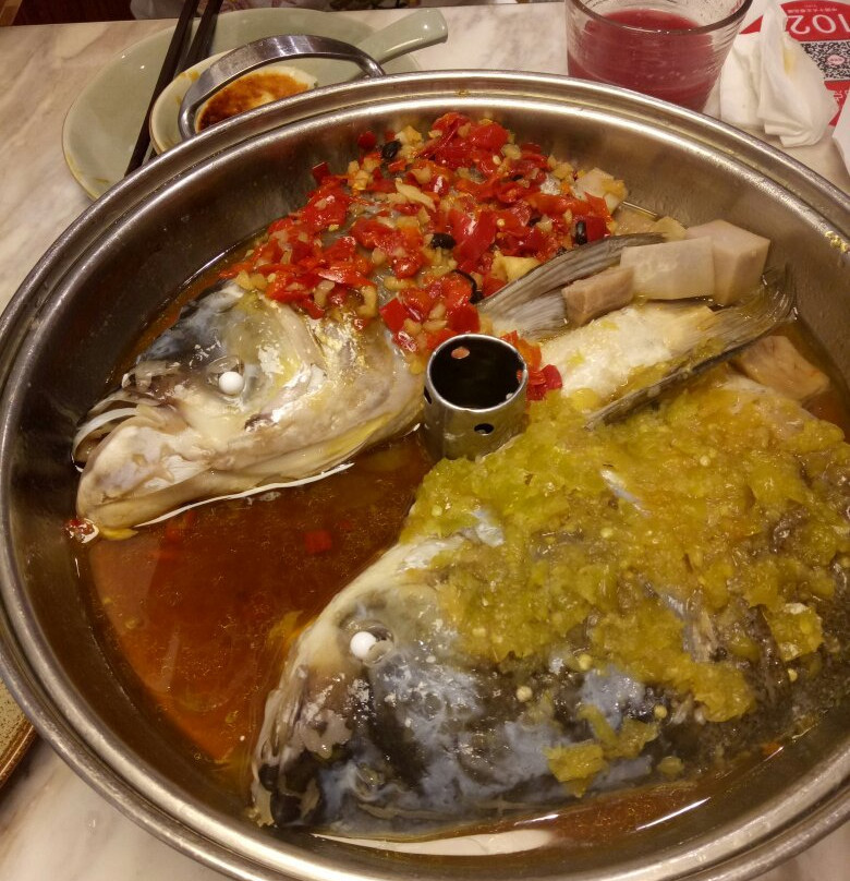 South Memory Restaurant Hong Yi GuoJi Plaza