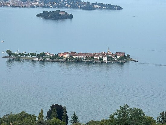 ARTELAGO Holiday Apartments主图