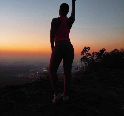 Pé Na Trilha Viagens-贝洛哈里桑塔必去景点