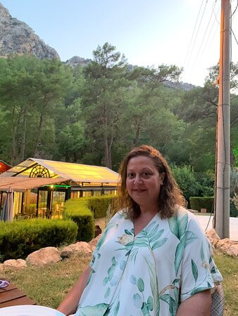 Zumrut Cirali Butik Otel主图