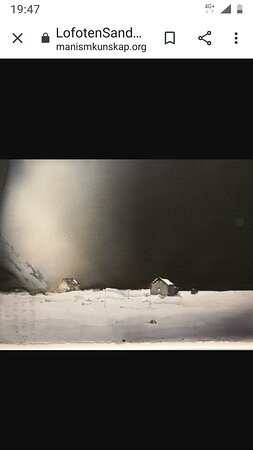 Sandgrund Lars Lerin-卡尔斯塔德必去景点