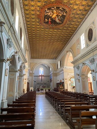 Cattedrale dell'Annunziata景点图片