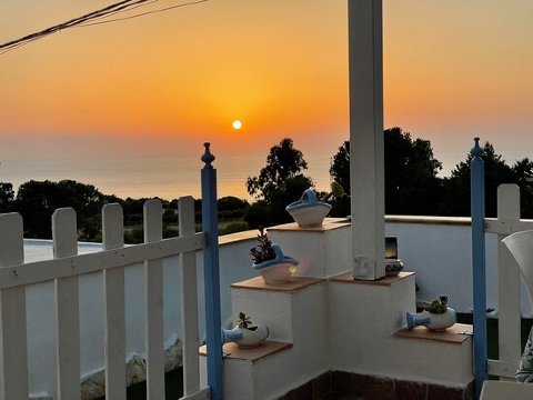 Benvenuti al Sud B&B-官方