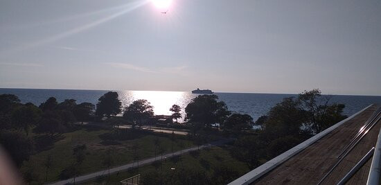 Novi Resort Visby主图