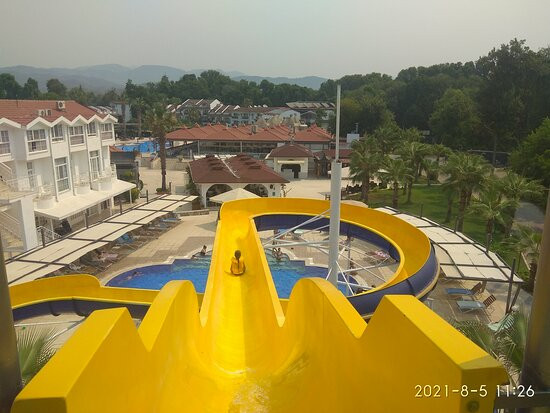 Otium Family Lykia Botanika Beach & Fun Club主图