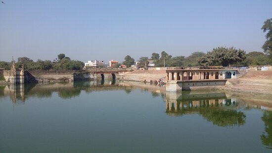 Deeg Palace-Deeg必去景点