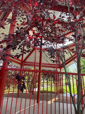 采尔马特度假酒店主图