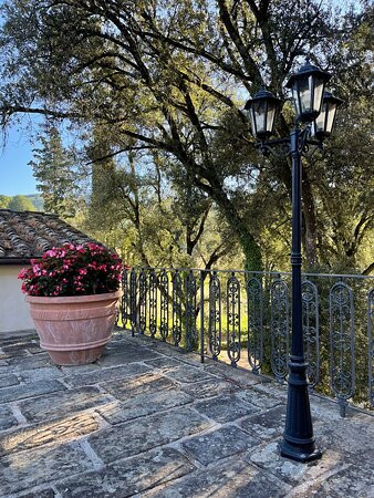 Villa Poggio Bartoli主图