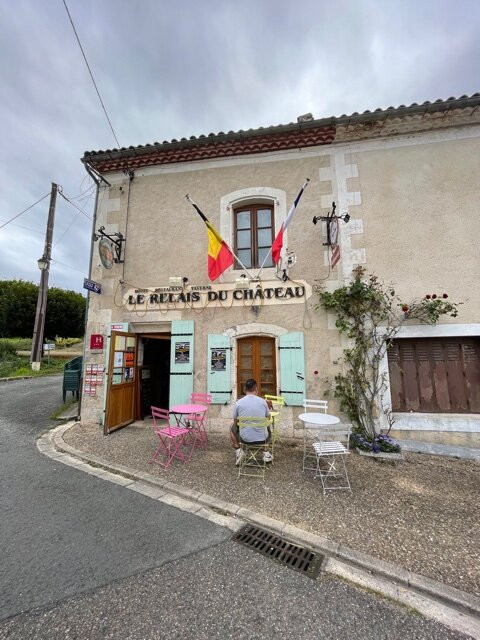 Relais du Chateau主图