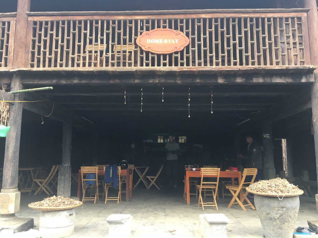Ma Le Homestay