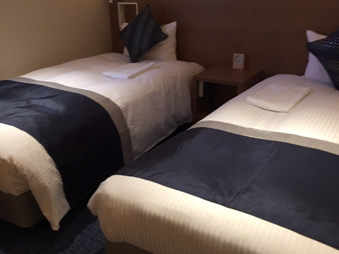 Hotel Vista Nagoya Nishiki