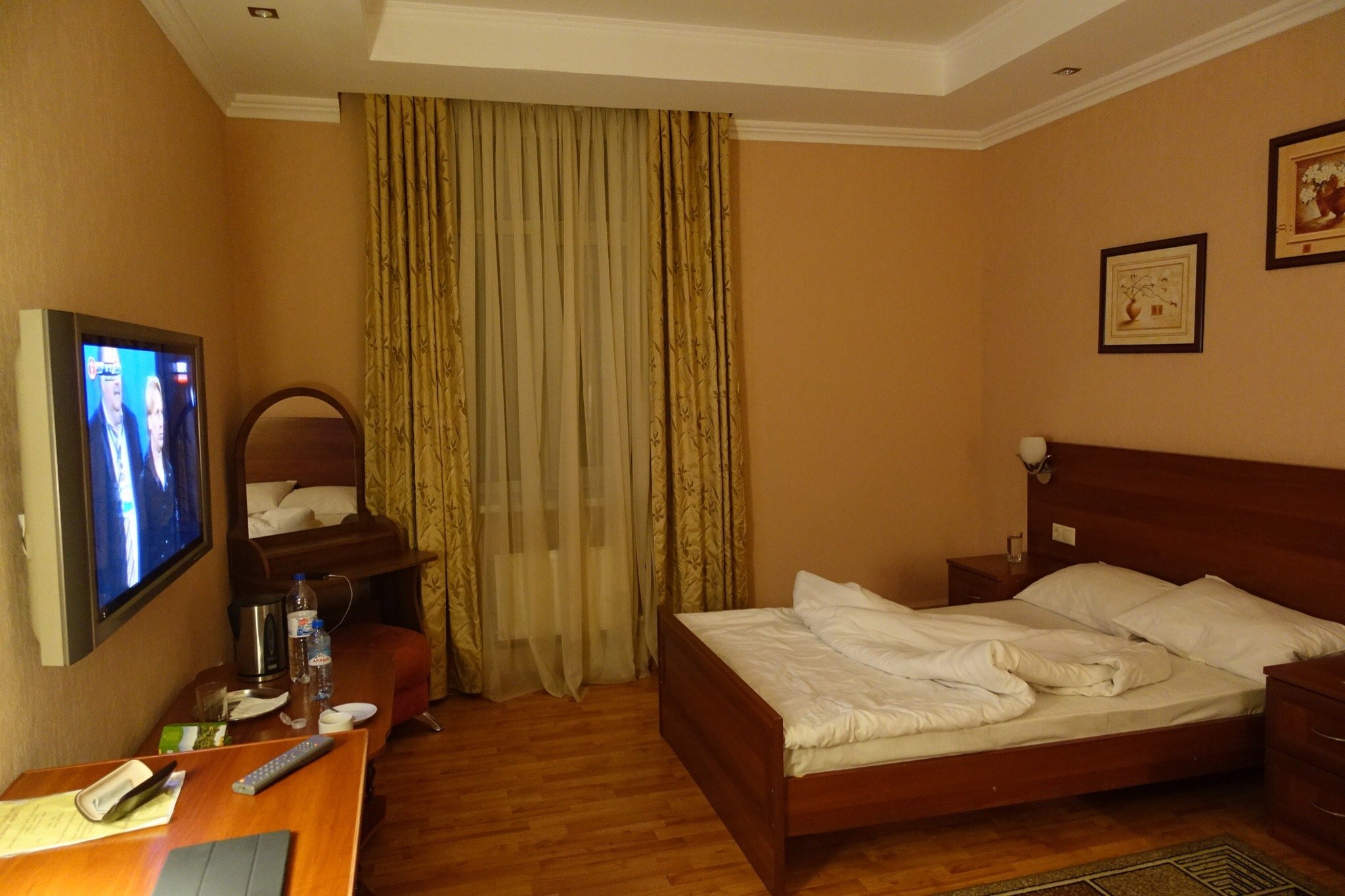 Visit Hotel-官方