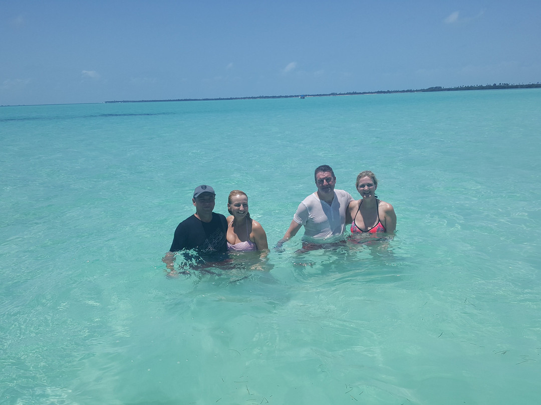 Sian Kaan Visitors Center主图