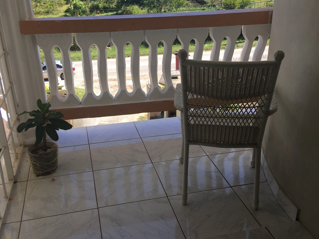 May Hill酒店住宿-Glenrock Hotel