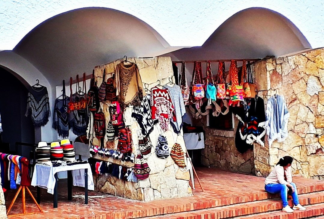 La Ruana Guavativa Hostel