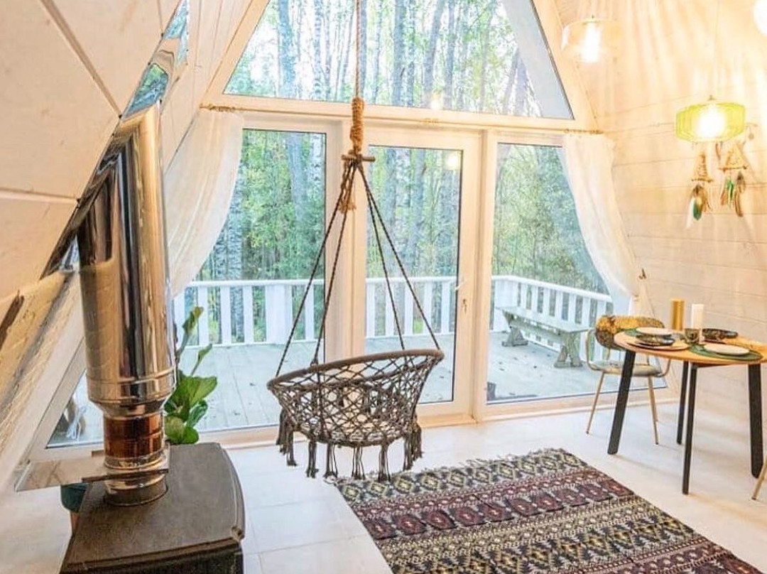 Belovo  ECO Manor
