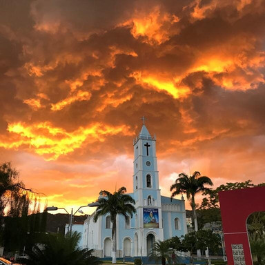 Praca Imaculada Conceicao