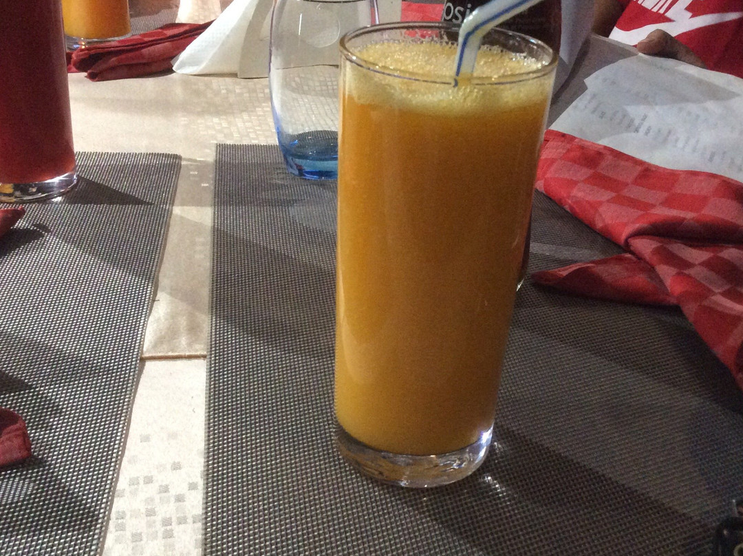 Premiere Boutique Hotel主图