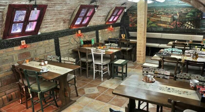 Vila HIT Garni主图