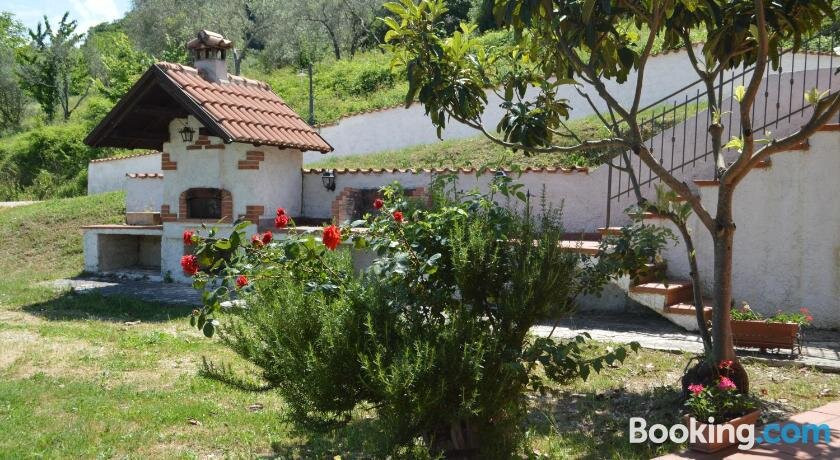 Villa Dei Girasoli