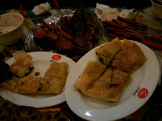 小乐川(青山店)