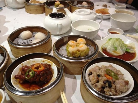 稻香(北海中心店)主图