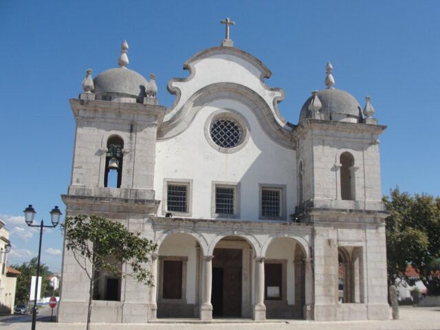 Igreja N. Sra. Da Conceicao景点图片