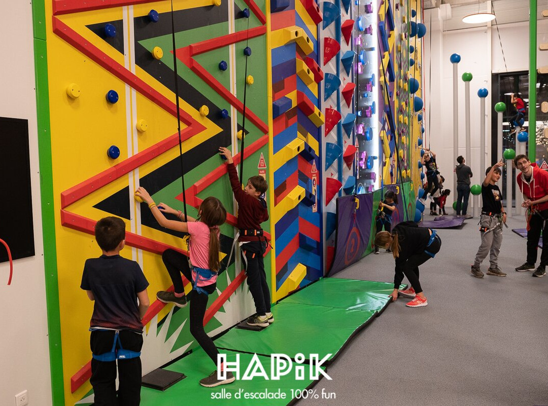 Hapik Strasbourg