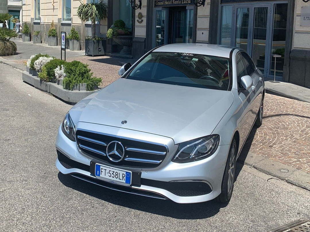 Your Limos Italy-那不勒斯必去景点