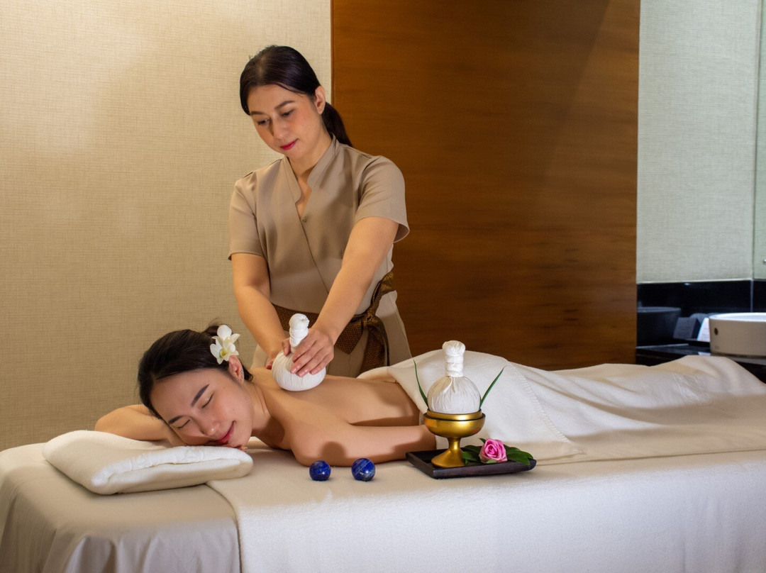 Spa Lazuli-暖武里必去景点