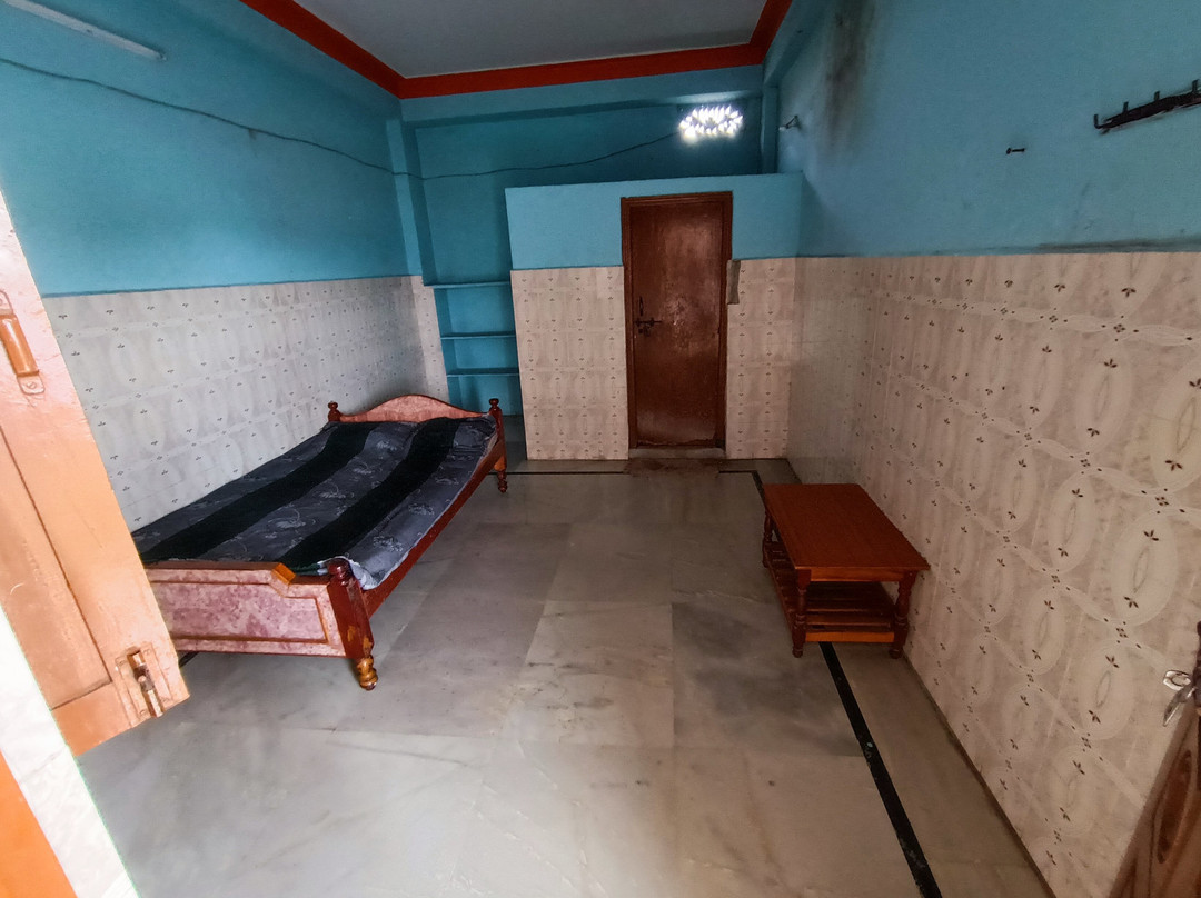 M V R Family Rooms