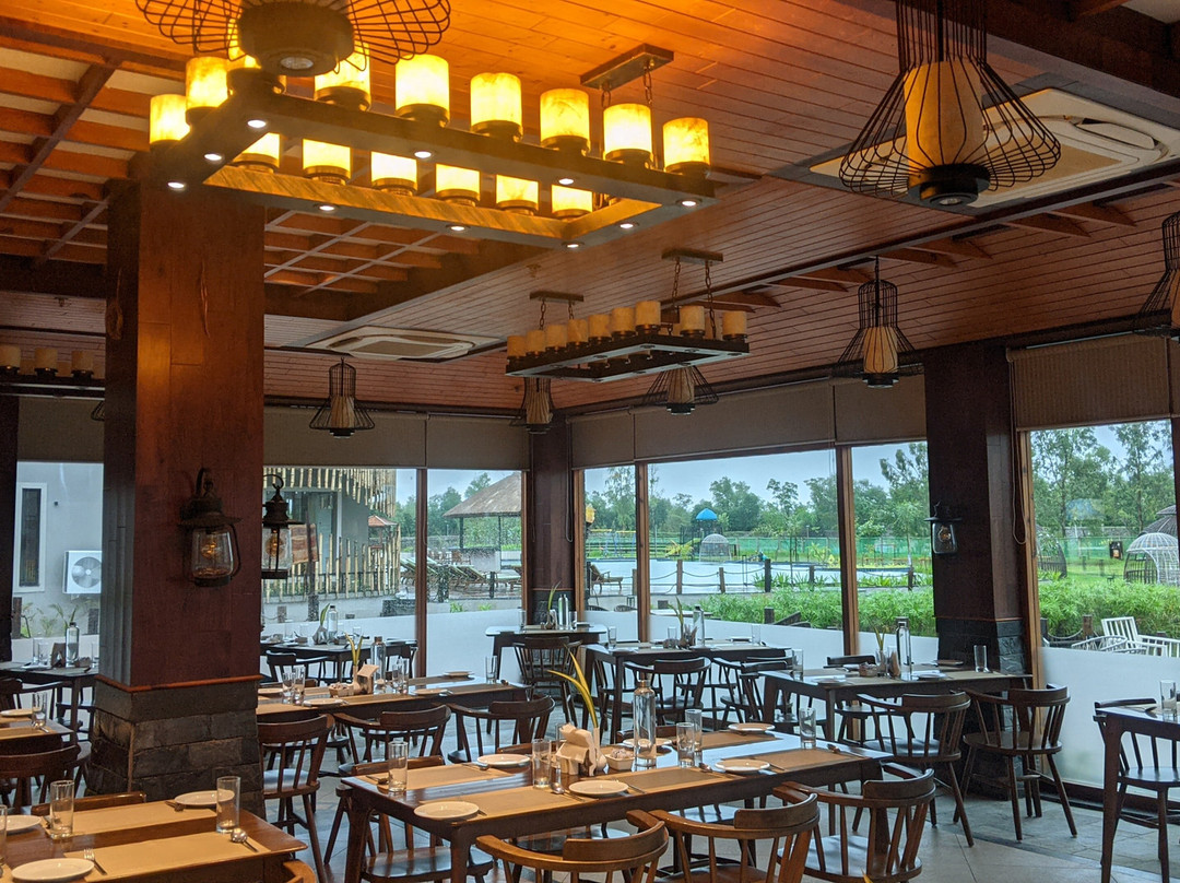 Hotel Sonar Bangla Sundarban主图