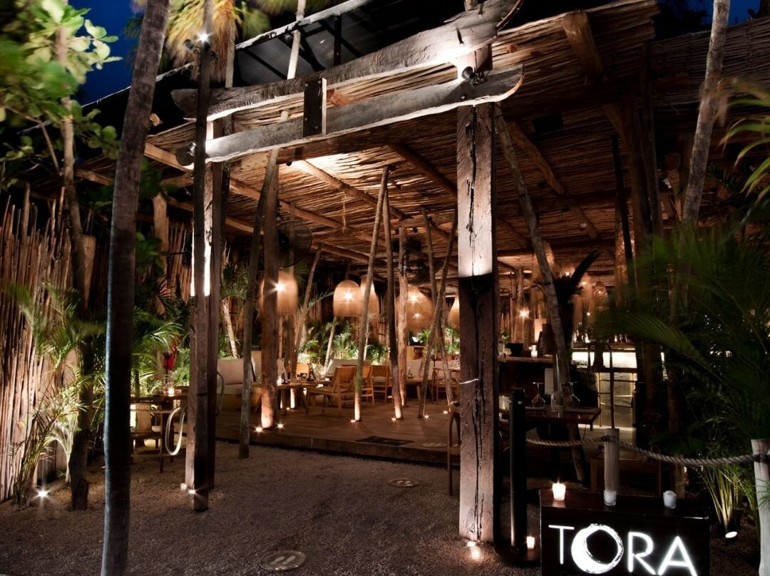 Tora Tulum