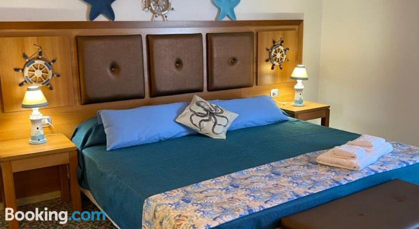 B&b Torre Pozzillo主图