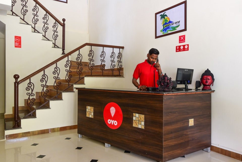 草原度假村主图